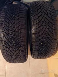 gomme invernali nexen 185/55/15