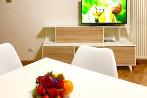 Luglio disponibile - Pescara centro 2min dal mare