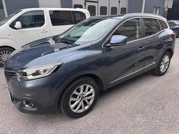 Renault Kadjar dCi 8V 110CV EDC Energy Bose*EURO6*