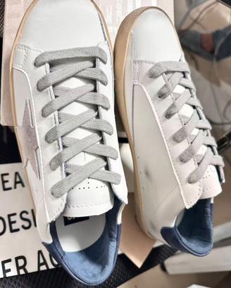 Golden Goose Superstar 42