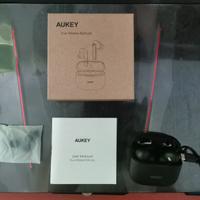 Auricolari Aukey True Wireless Earbuds