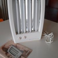 Lampada abbronzante Philips 
