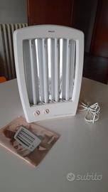 Lampada abbronzante Philips 
