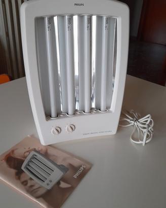 Lampada abbronzante Philips 