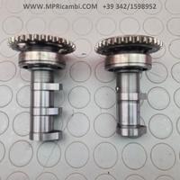 ALBERO CAMME YAMAHA YZF 250 2004 2005 YZ F 2003