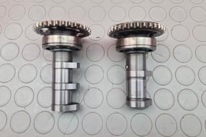 ALBERO CAMME YAMAHA YZF 250 2004 2005 YZ F 2003