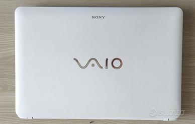 Sony Vaio SVF1521G6EW Guasto