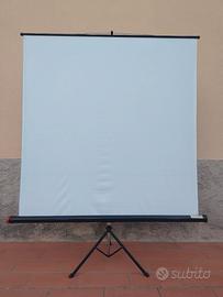 Telo proiezione Sopar - Top Projection portatile