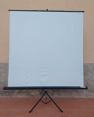 Telo proiezione Sopar - Top Projection portatile