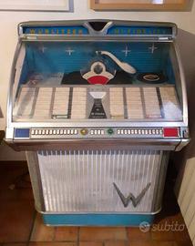 Jukebox o Juke box