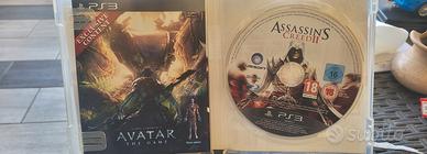 Assassin Creed 2 PS3