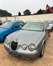 Ricambi JAGUAR S-Type 2004 2.7 TD 7B