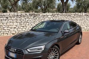 Audi A5 Sportback 2.0 TDI 163CV