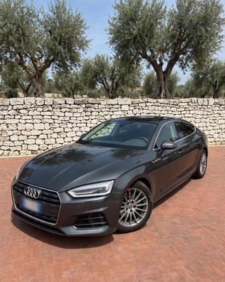 Audi A5 Sportback 2.0 TDI 163CV