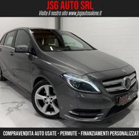 Mercedes-benz B 180 CDI BlueEFFICIENCY Premium