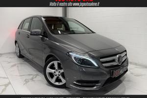 Mercedes-benz B 180 CDI BlueEFFICIENCY Premium