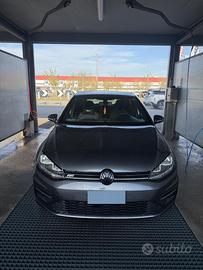 golf 7 rline