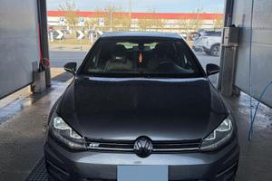 golf 7 rline