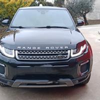 Range Rover Evoque 2016 (150cv)