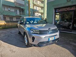 Citroen C5 Aircross BlueHDi 130 S&S EAT8 Feel