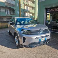 Citroen C5 Aircross BlueHDi 130 S&S EAT8 Feel