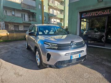 Citroen C5 Aircross BlueHDi 130 S&S EAT8 Feel
