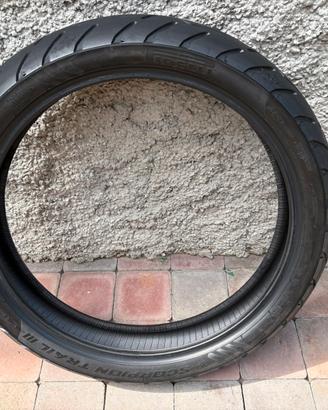 Pirelli scorpion trail 3