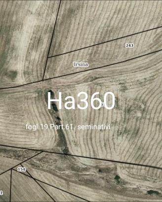 Terreno agricolo