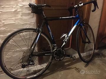 Bicicletta corsa PINARELLO mod. Angliru