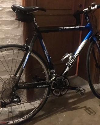 Bicicletta corsa PINARELLO mod. Angliru