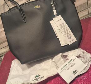 Borsa Lacoste originale
