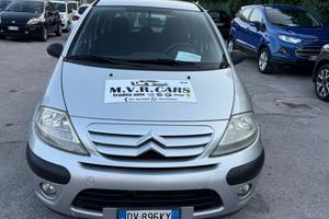 Citroen C3 1.4 Perfect Bi Energy M