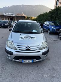 Citroen C3 1.4 Perfect Bi Energy M