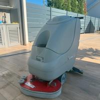 Lavasciuga pavimenti