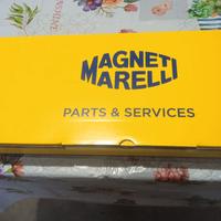 Kit catena di distribuzione e pompa acqua