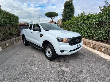 Ford Ranger Super Cab XL 4 posti IVA ESPOSTA