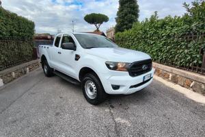Ford Ranger Super Cab XL 4 posti IVA ESPOSTA