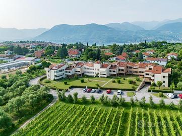 3 LOCALI A SAN FELICE DEL BENACO