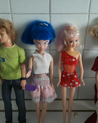 Barbie