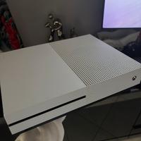 Xbox one s 500gb