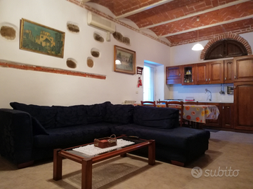 Piombino toscana mare vicino baratti