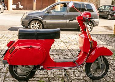 Vespa pk 50s