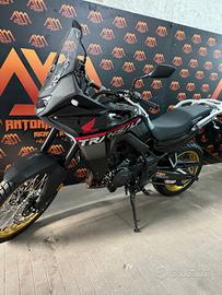 Honda Transalp 750 2025