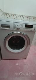 Lavatrice Siemens IQ500 8KG