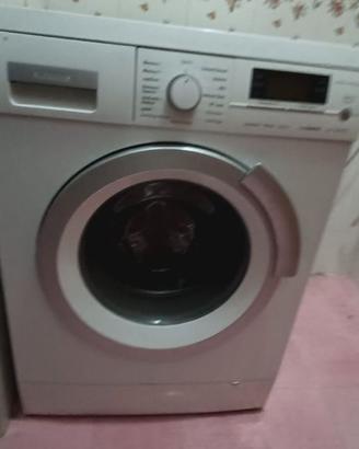 Lavatrice Siemens IQ500 8KG