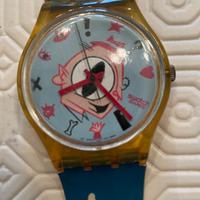 Swatch Rrrr 1991