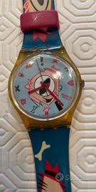 Swatch Rrrr 1991