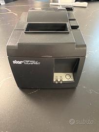 Stampante termica per comande