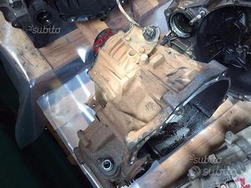 Cambio Marce Hyundai Atos