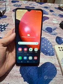 Samsung GALAXY A02S 